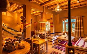 Riad Pizzeria Marhaba